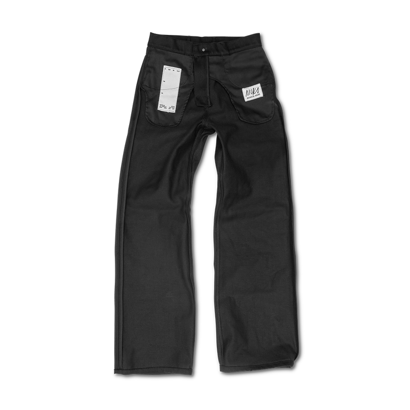 JOVO BLACK JEANS