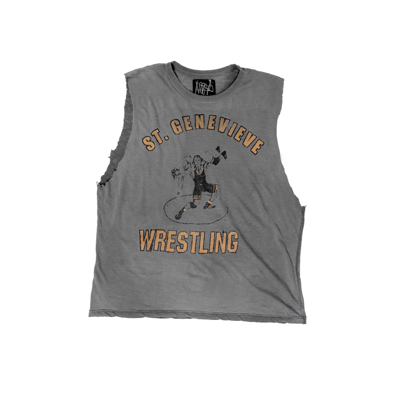 PAIN CUTOFF T-Shirt | Nicholas Aguas