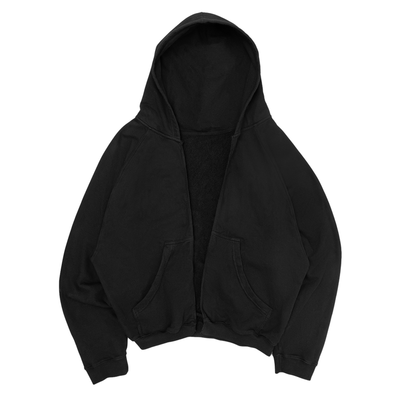 GORDO BLACK HOODY
