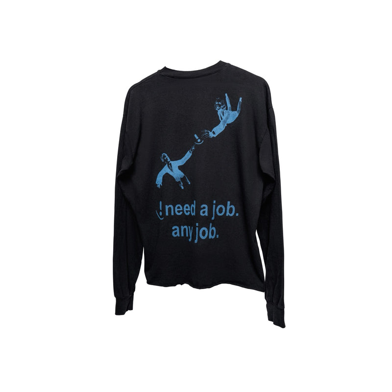 INDEBT LS TEE