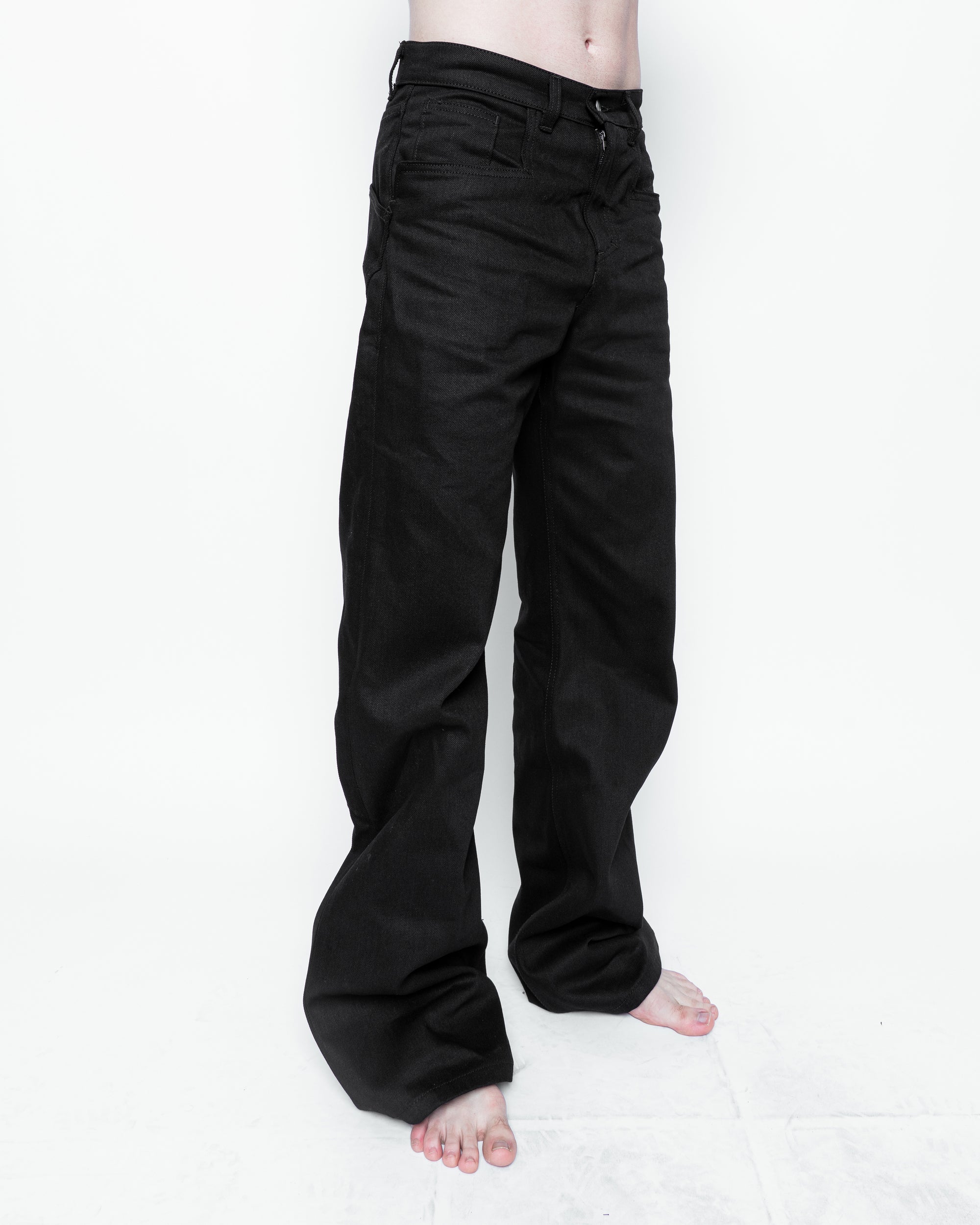 JOVO JEANS — NICKO