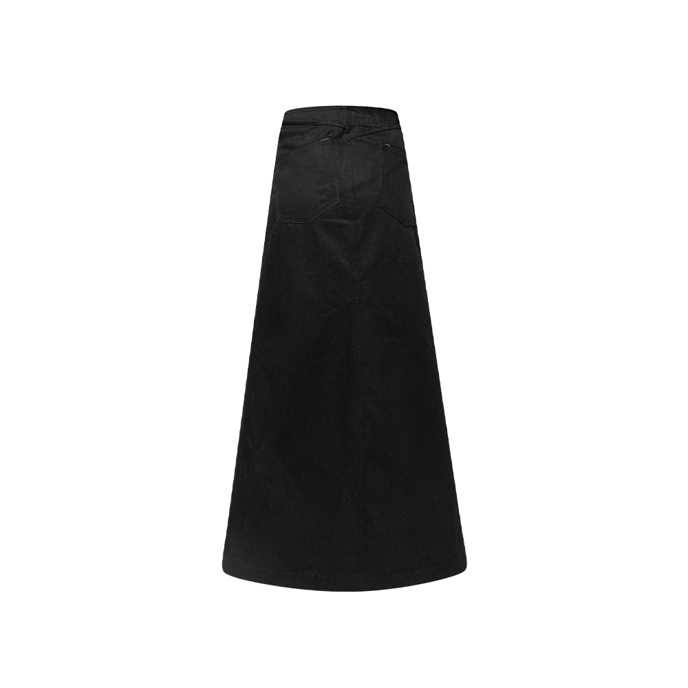LIV A-LINE SKIRT