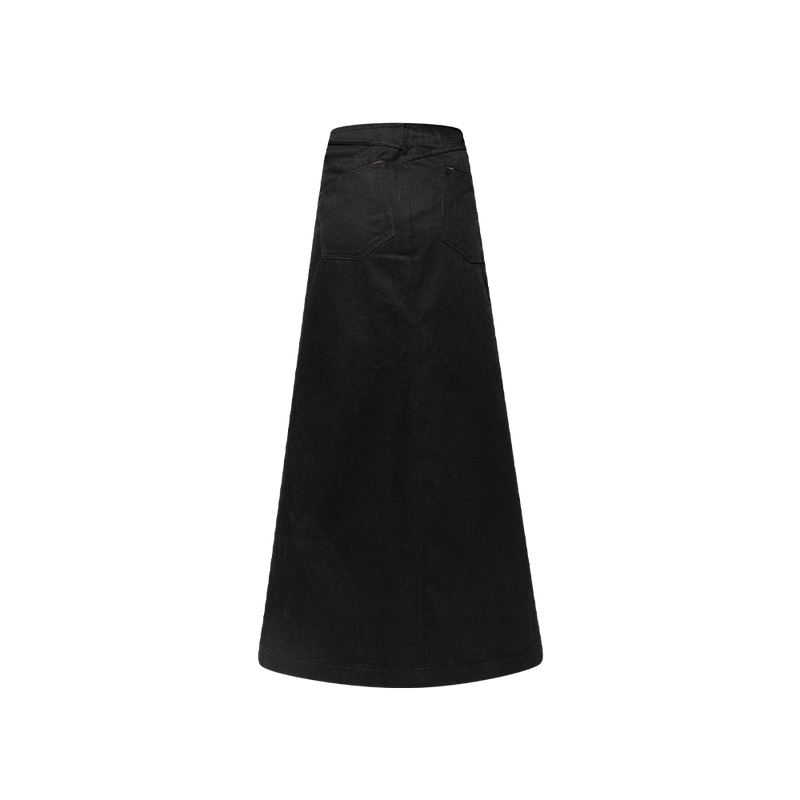LIV A-LINE SKIRT