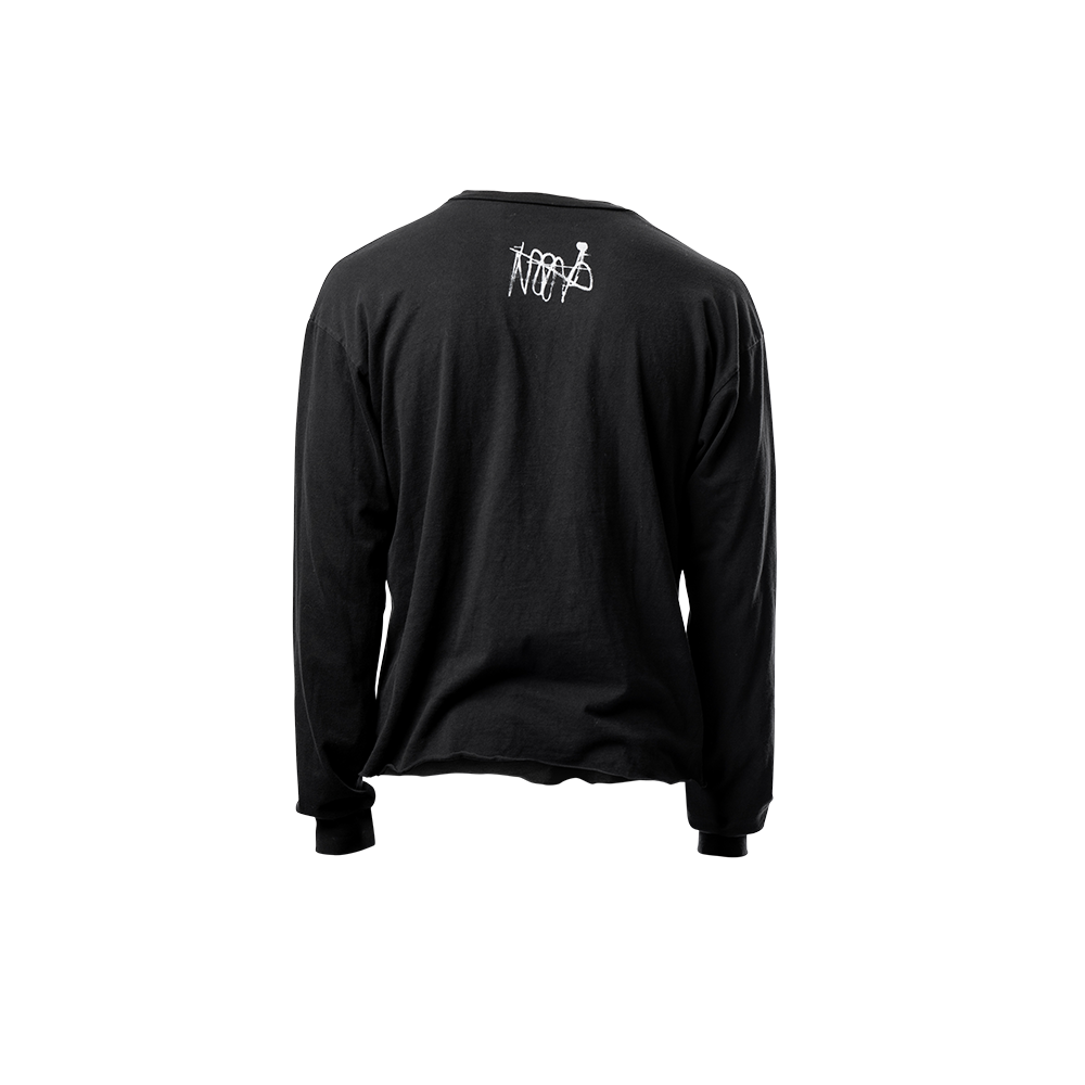 LUKA LS TEE