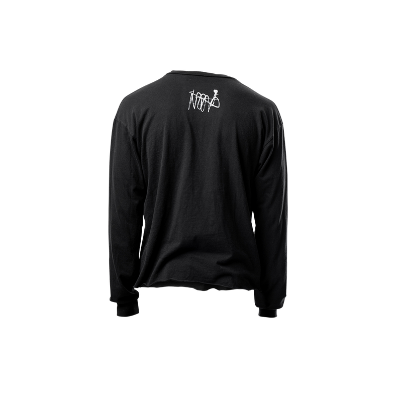 LUKA LS TEE
