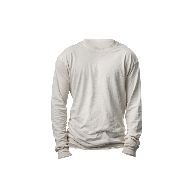 LUKA LS TEE — front