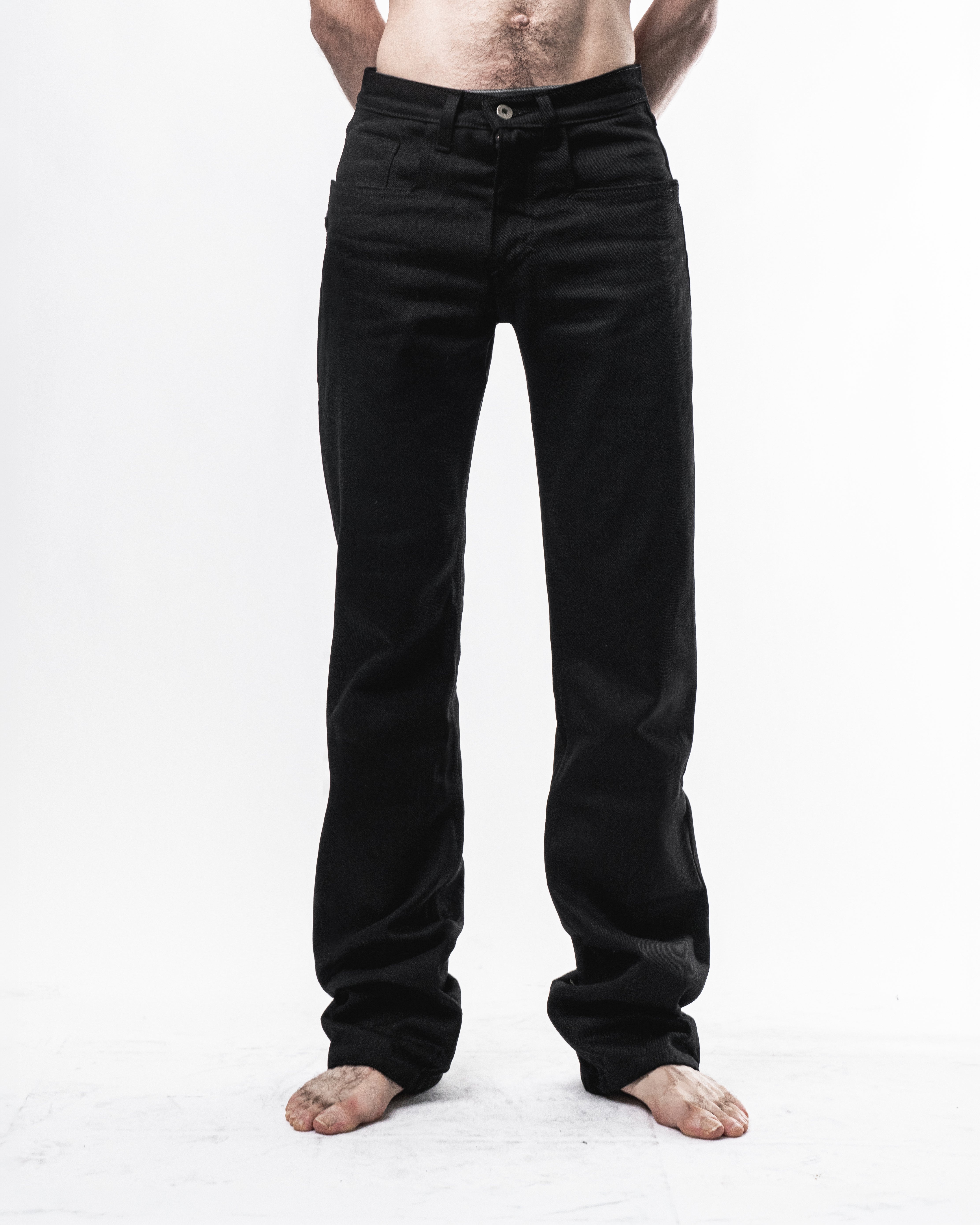 TOROS JEANS