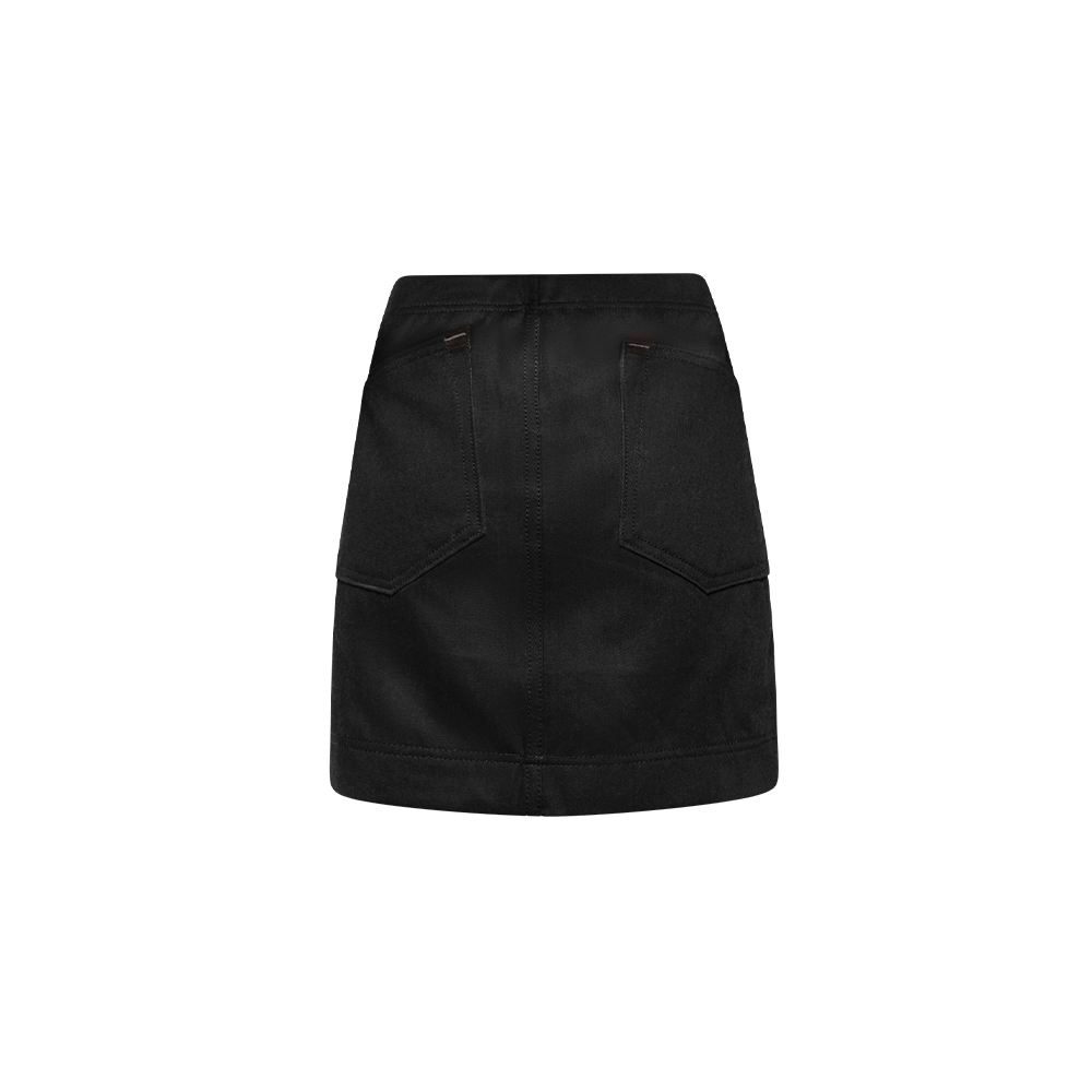 TUMMLER MINI SKIRT