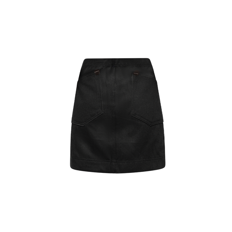 TUMMLER MINI SKIRT