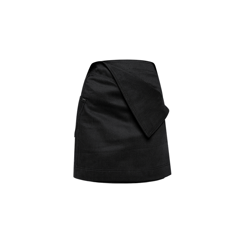 TUMMLER MINI SKIRT